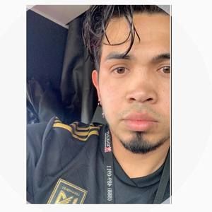 Meet your Posher, Aaron